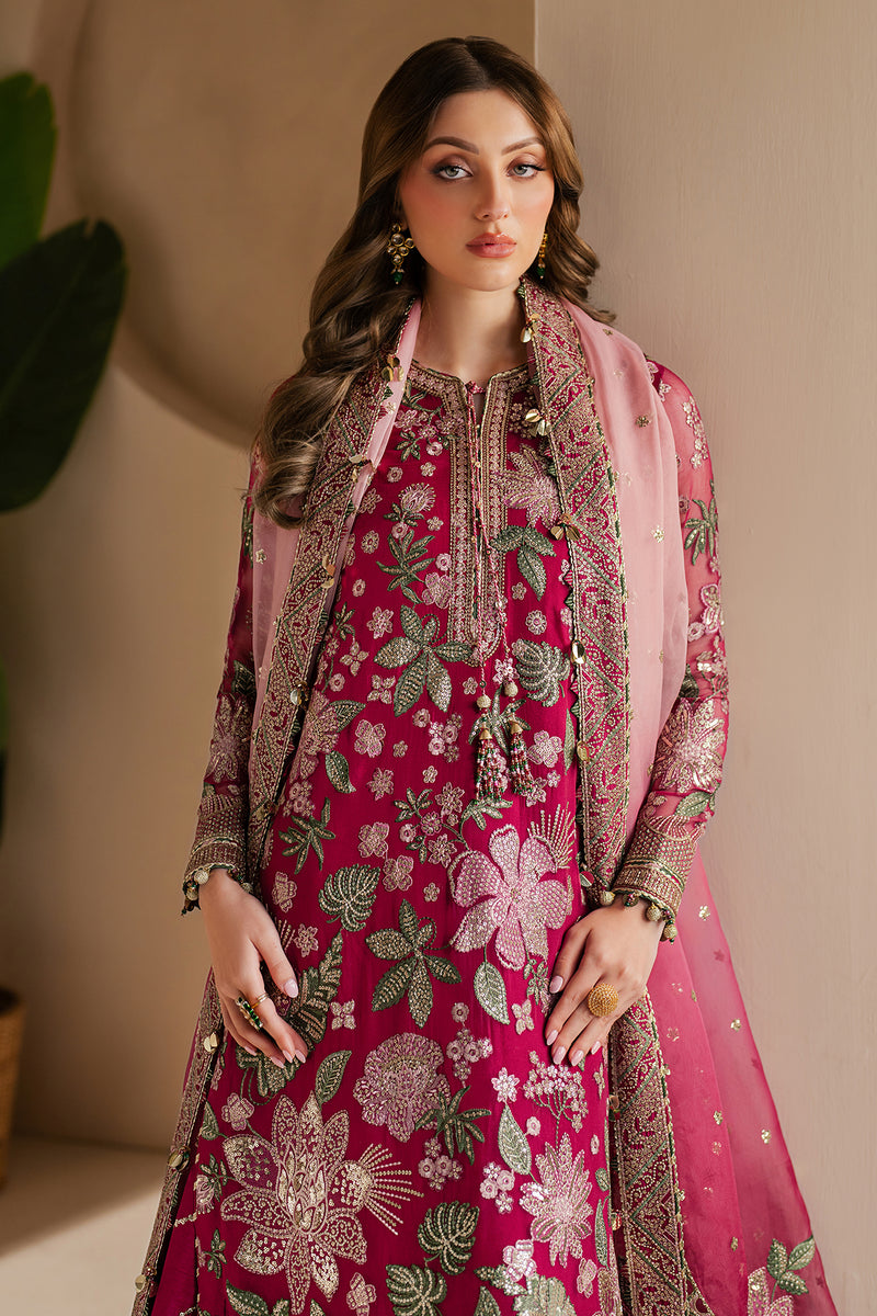Jazmin | Wedding Formals | WF'25-03 - House Of Hania