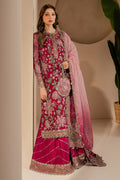 Jazmin | Wedding Formals | WF'25-03 - House Of Hania