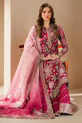 Jazmin | Wedding Formals | WF'25-03 - House Of Hania