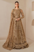Jazmin | Wedding Formals | WF'25-04 - House Of Hania