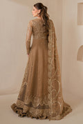 Jazmin | Wedding Formals | WF'25-04 - House Of Hania