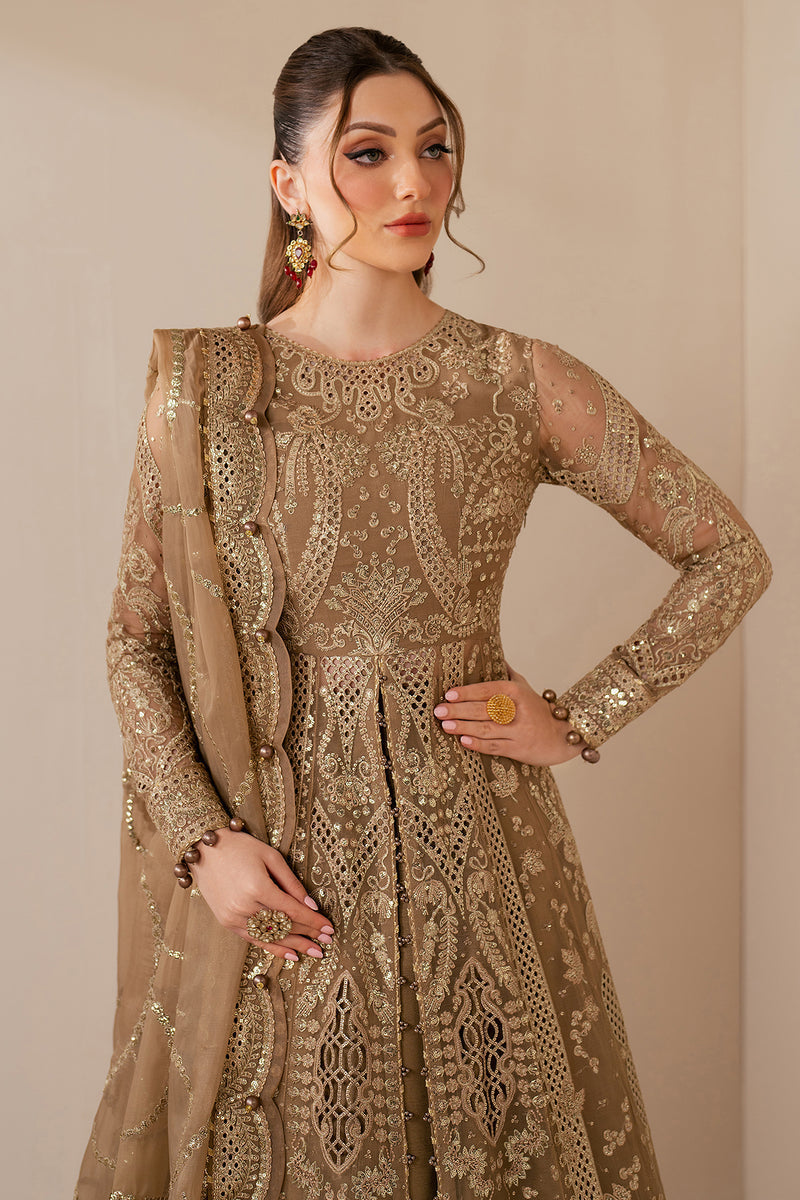 Jazmin | Wedding Formals | WF'25-04 - House Of Hania