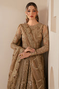 Jazmin | Wedding Formals | WF'25-04 - House Of Hania