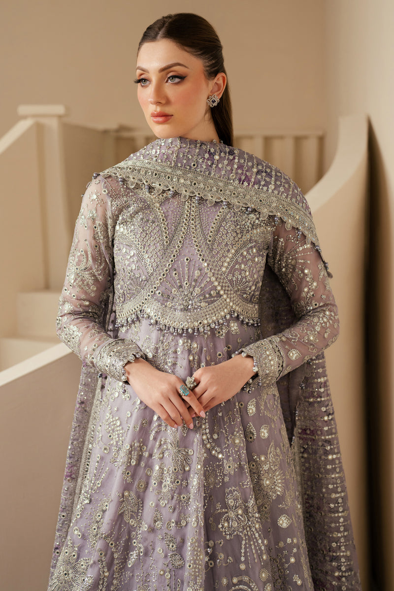 Jazmin | Wedding Formals | WF'25-05 - House Of Hania