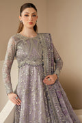 Jazmin | Wedding Formals | WF'25-05 - House Of Hania