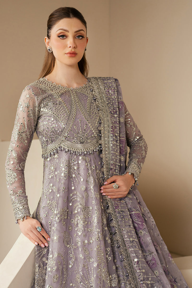 Jazmin | Wedding Formals | WF'25-05 - House Of Hania