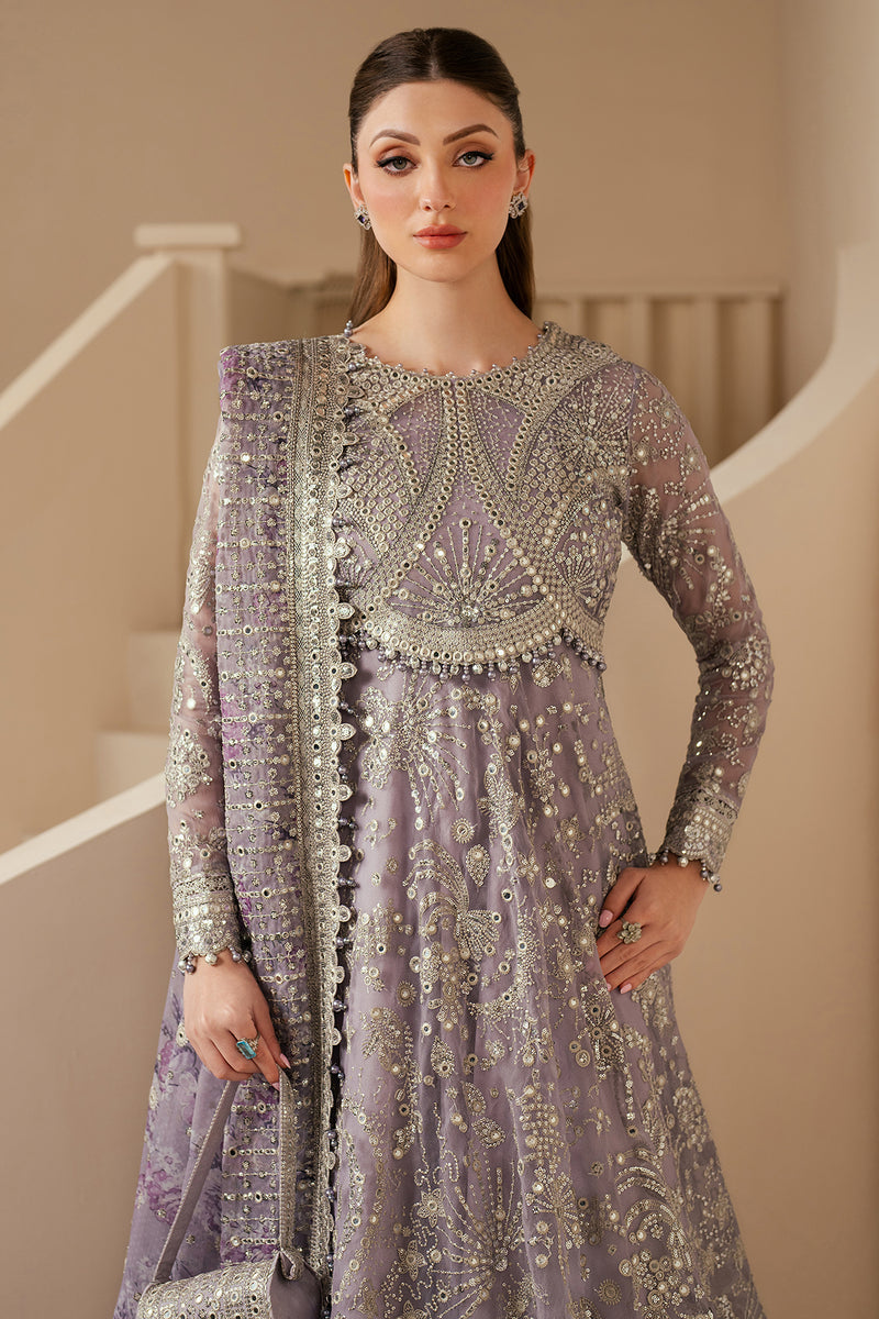 Jazmin | Wedding Formals | WF'25-05 - House Of Hania