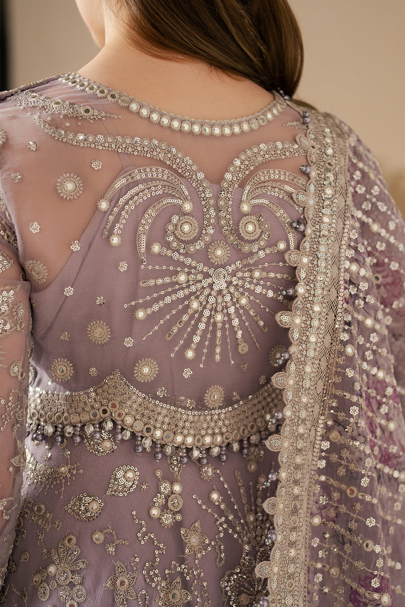 Jazmin | Wedding Formals | WF'25-05 - House Of Hania