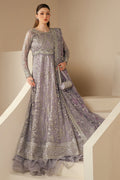 Jazmin | Wedding Formals | WF'25-05 - House Of Hania