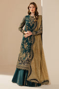 Jazmin | Wedding Formals | WF'25-06 - House Of Hania