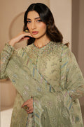 Jazmin | Wedding Formals | WF'25-07 - House Of Hania