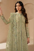 Jazmin | Wedding Formals | WF'25-07 - House Of Hania