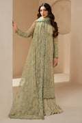 Jazmin | Wedding Formals | WF'25-07 - House Of Hania