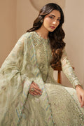 Jazmin | Wedding Formals | WF'25-07 - House Of Hania
