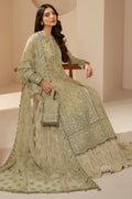 Jazmin | Wedding Formals | WF'25-07 - House Of Hania