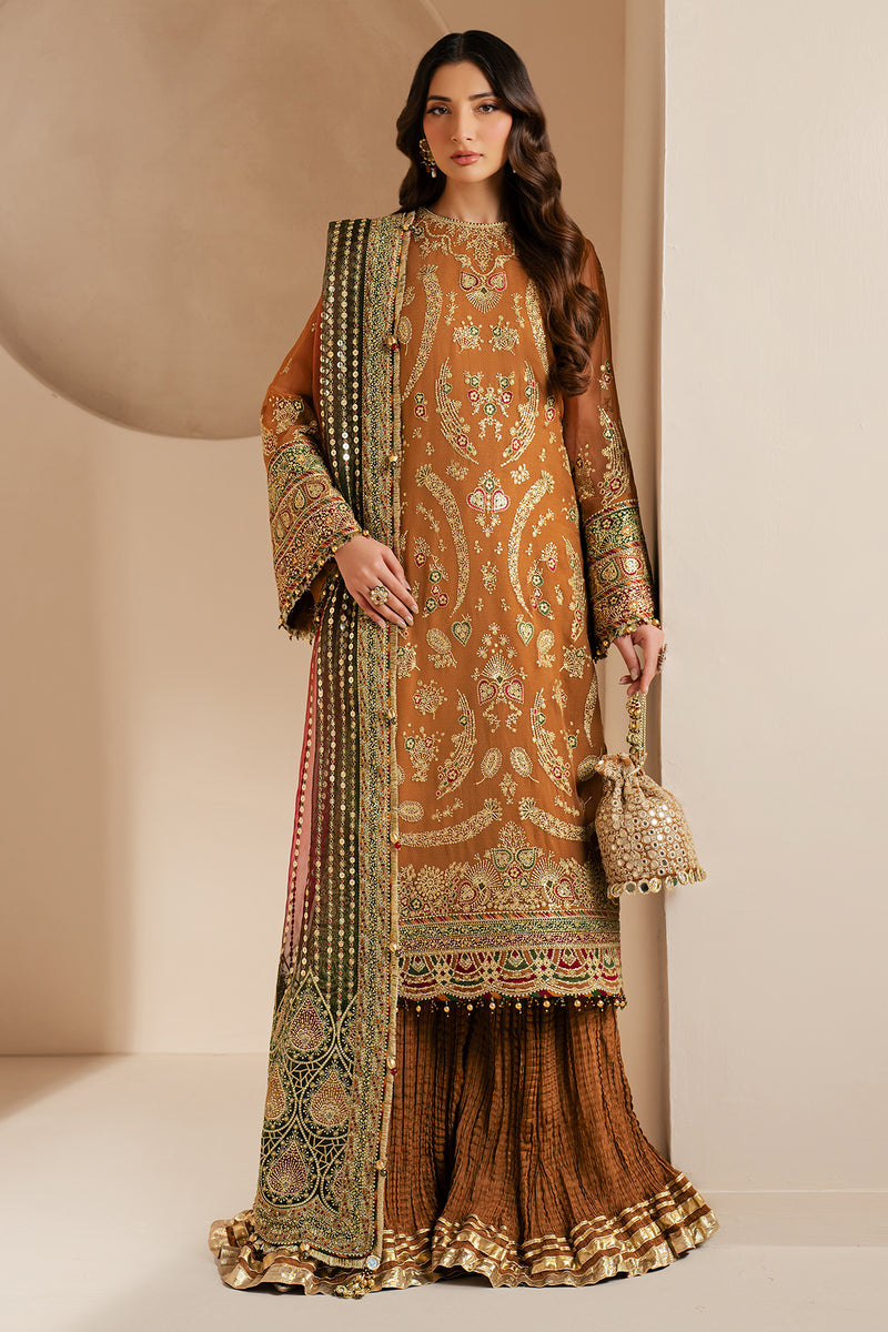 Jazmin | Wedding Formals | WF'25-08 - House Of Hania