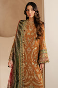 Jazmin | Wedding Formals | WF'25-08 - House Of Hania