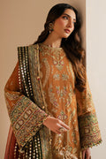 Jazmin | Wedding Formals | WF'25-08 - House Of Hania