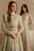 Jazmin | Wedding Formals | WF'25-09 - House Of Hania
