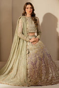 Jazmin | Wedding Formals | WF'25-09 - House Of Hania