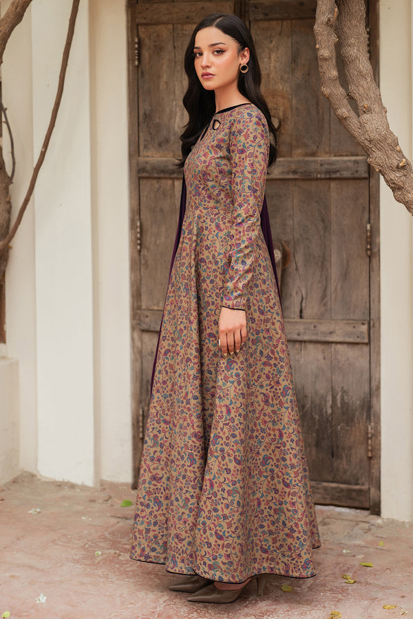 Jazmin | Winter 25 | RTW-1158 M - House Of Hania