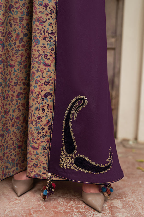 Jazmin | Winter 25 | RTW-1158 M - House Of Hania