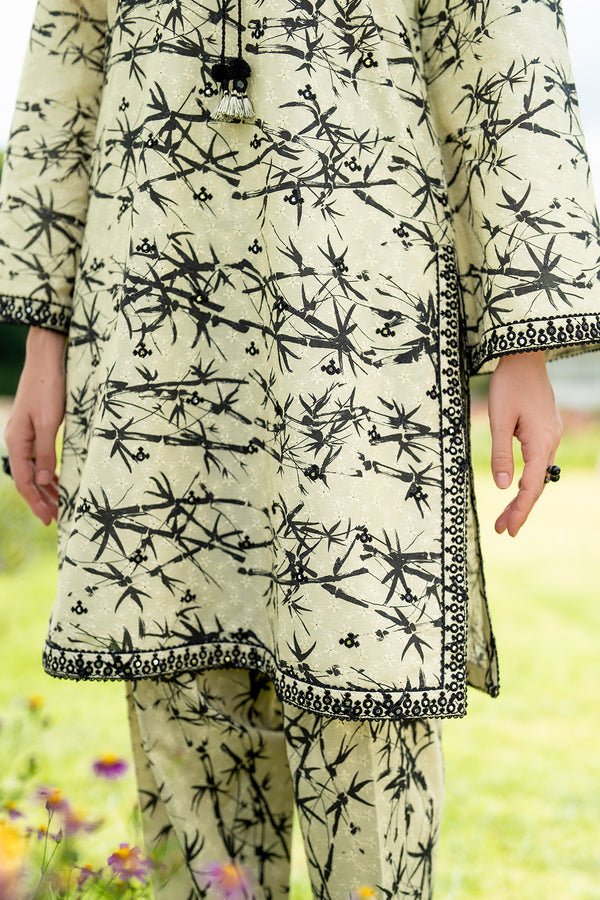 Jazmin | Winter 25 | RTW-1217 G - House Of Hania