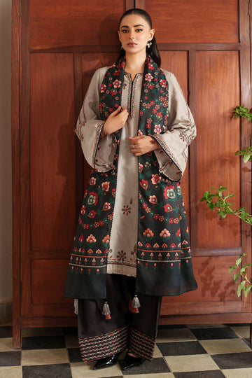 Jazmin | Winter 25 | UW-0144 - House Of Hania