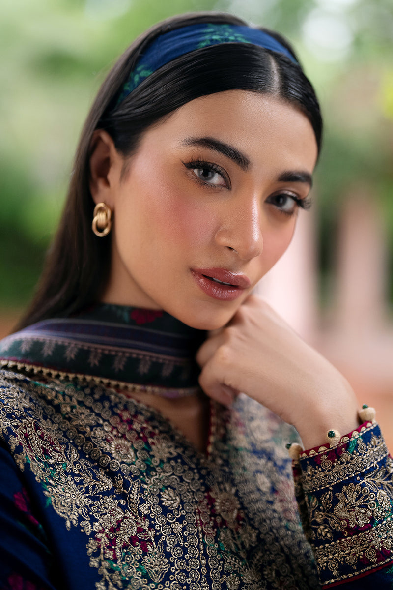 Jazmin | Winter 25 | UW-0161 - House Of Hania