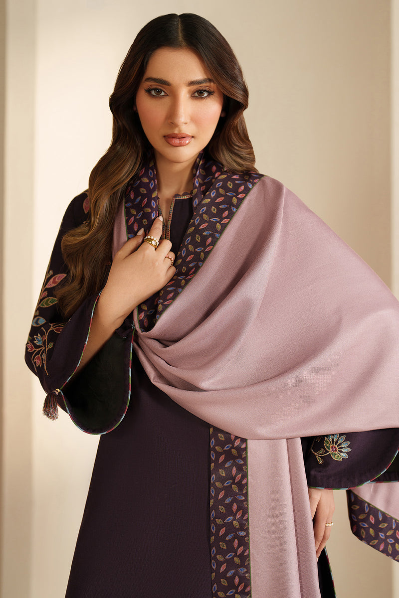 Jazmin | Winter 25 | UW-0166 - House Of Hania