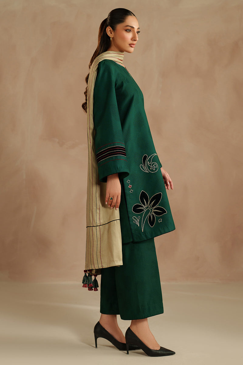 Jazmin | Winter 25 | UW-0168 - House Of Hania