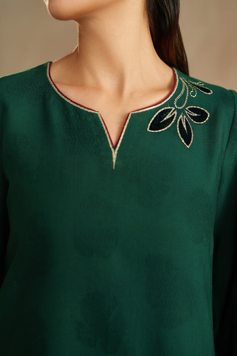 Jazmin | Winter 25 | UW-0168 - House Of Hania