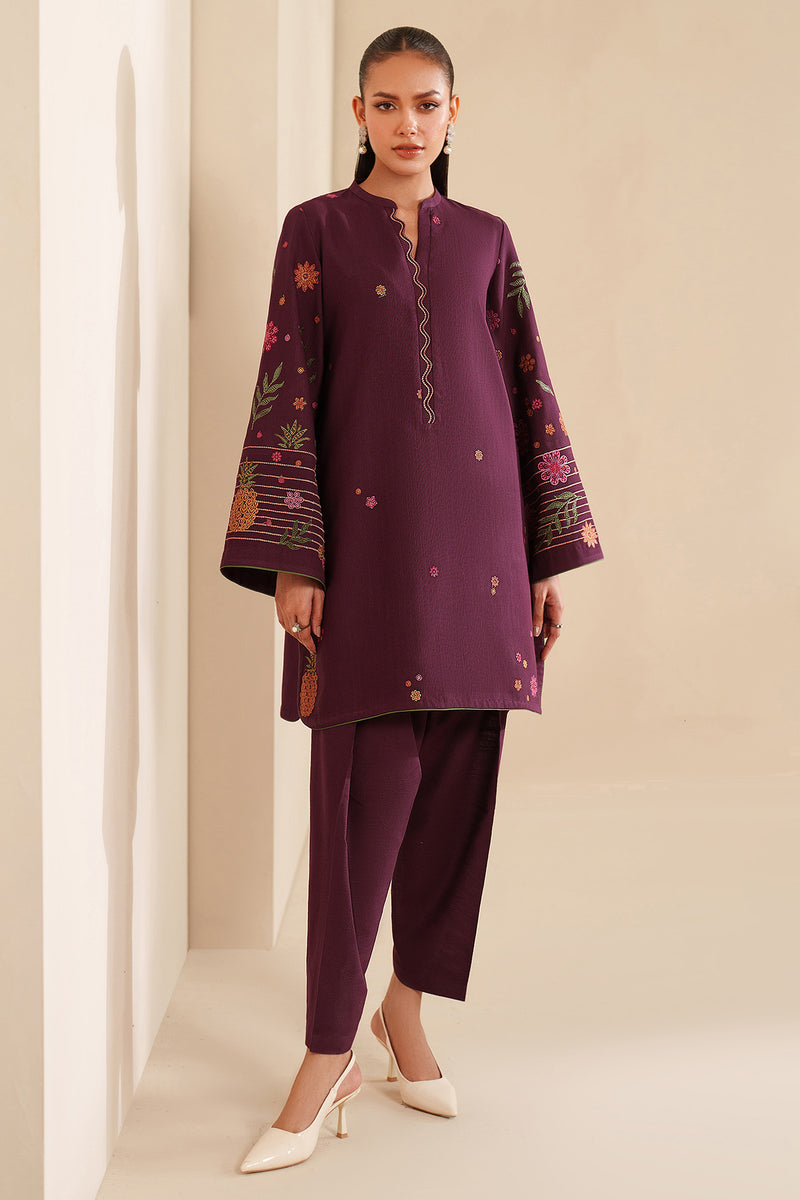 Jazmin | Winter 25 | UW-0169 - House Of Hania