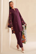 Jazmin | Winter 25 | UW-0169 - House Of Hania