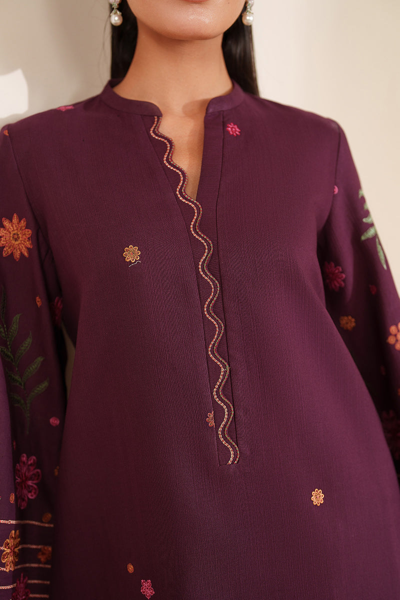 Jazmin | Winter 25 | UW-0169 - House Of Hania