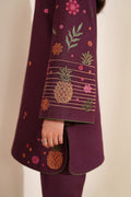 Jazmin | Winter 25 | UW-0169 - House Of Hania