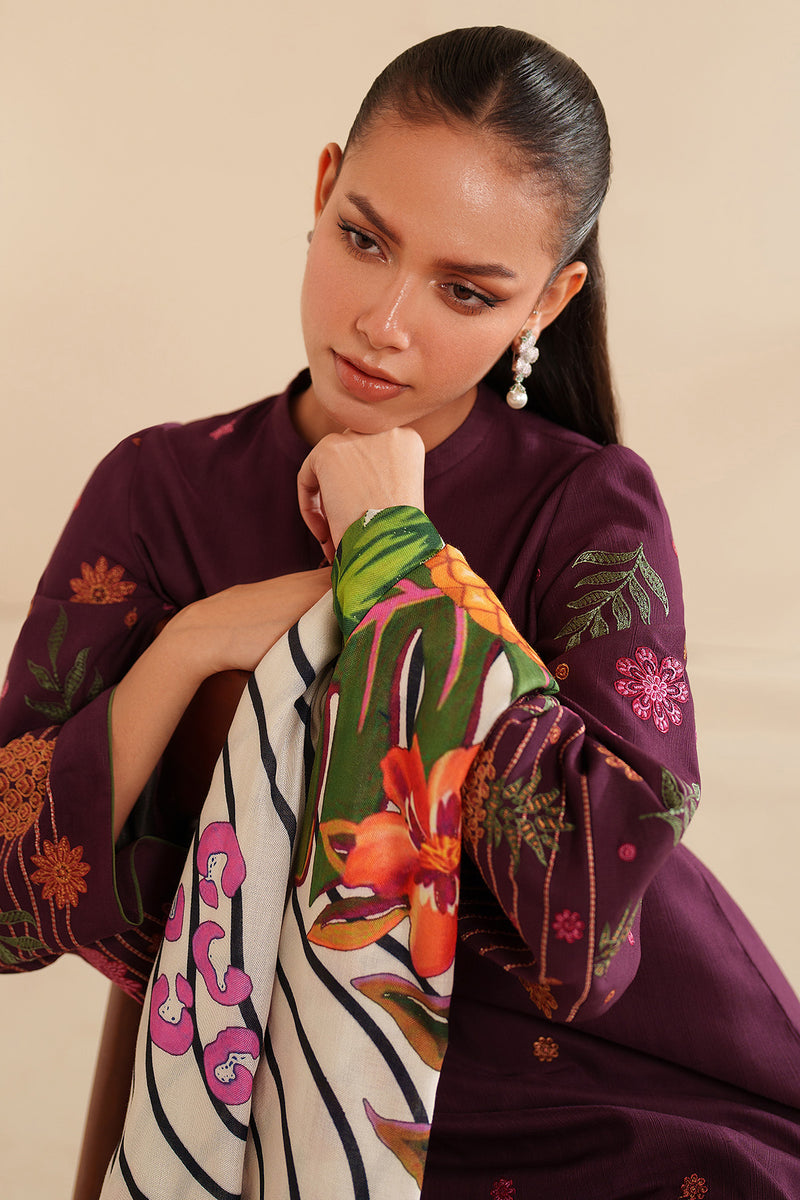Jazmin | Winter 25 | UW-0169 - House Of Hania