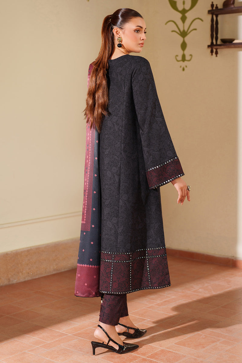 Jazmin | Winter 25 | UW-0176 - House Of Hania