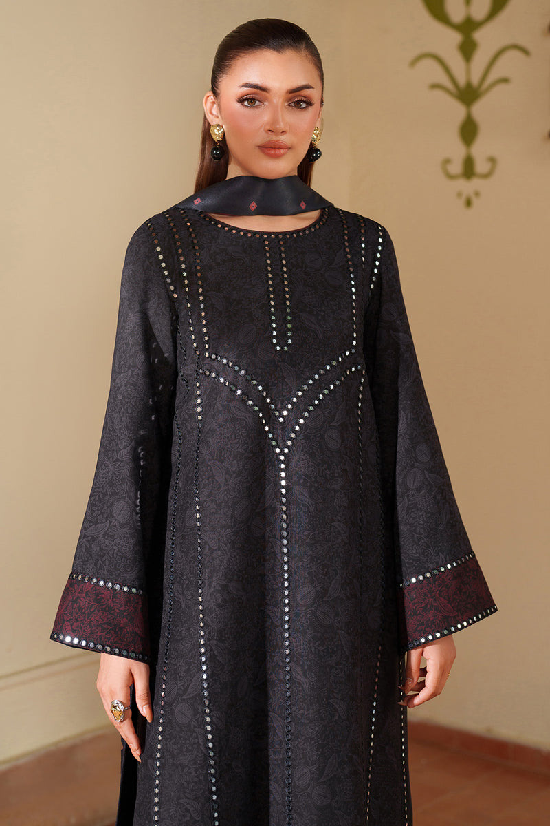 Jazmin | Winter 25 | UW-0176 - House Of Hania
