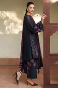 Jazmin | Winter 25 | UW-0182 L - House Of Hania