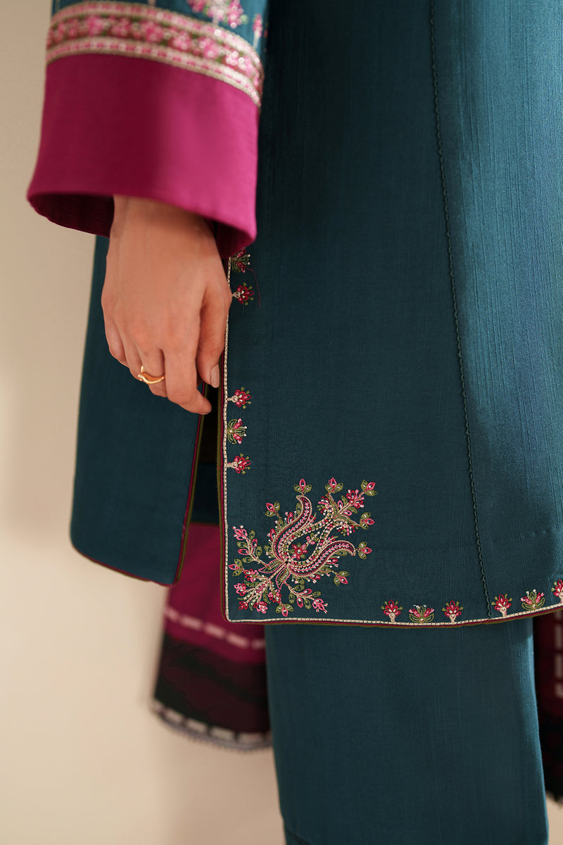 Jazmin | Winter 25 | UW-0190 - House Of Hania