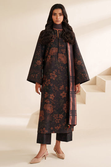 Jazmin | Winter 25 | UW-0192 - House Of Hania