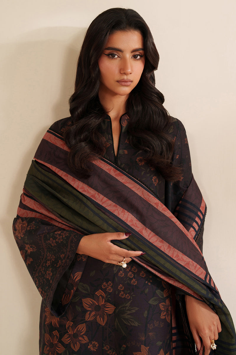 Jazmin | Winter 25 | UW-0192 - House Of Hania