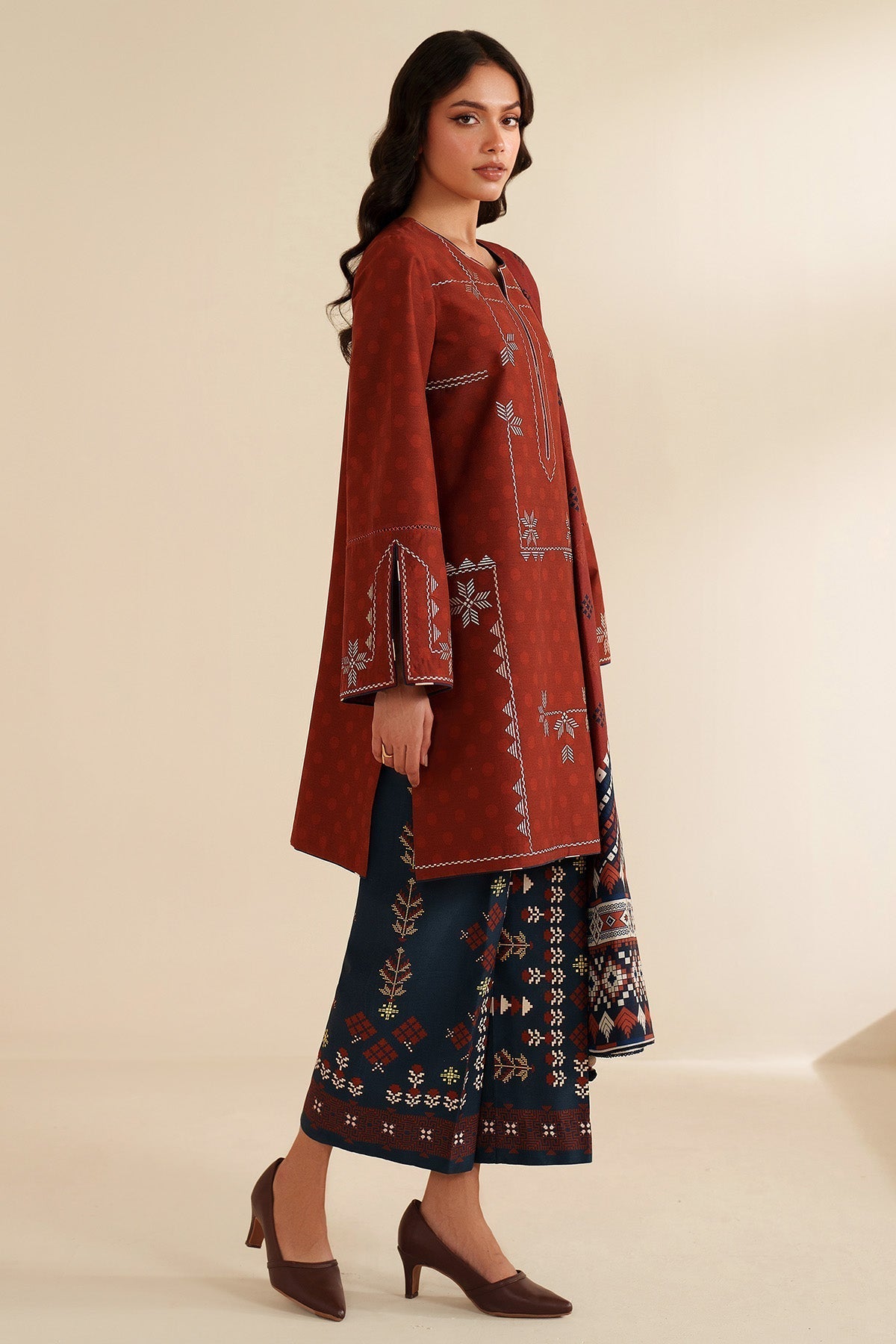 Jazmin | Winter 25 | UW-0194 - House Of Hania