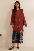 Jazmin | Winter 25 | UW-0194 - House Of Hania
