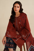 Jazmin | Winter 25 | UW-0194 - House Of Hania