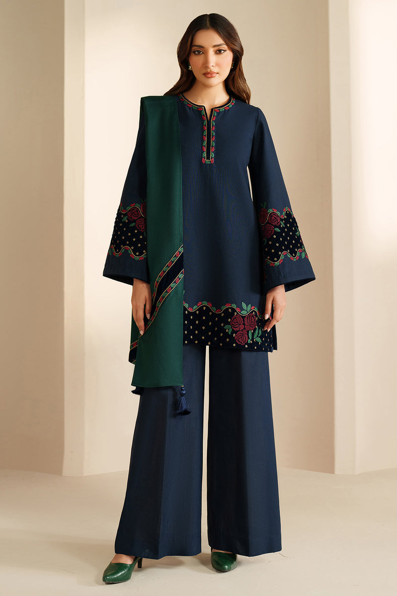 Jazmin | Winter 25 | UW-0196 - House Of Hania