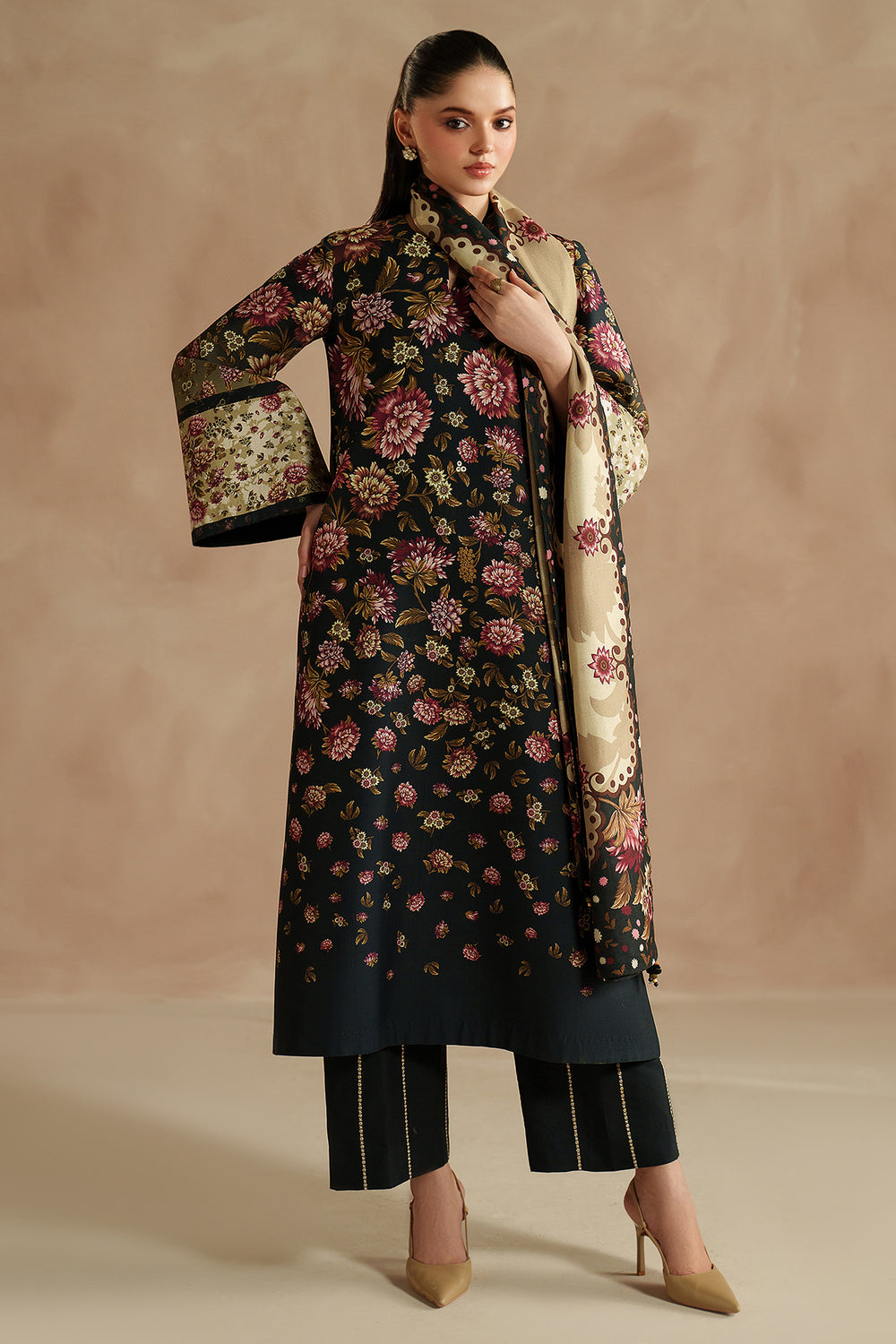 Jazmin | Winter 25 | UW-0199 - House Of Hania