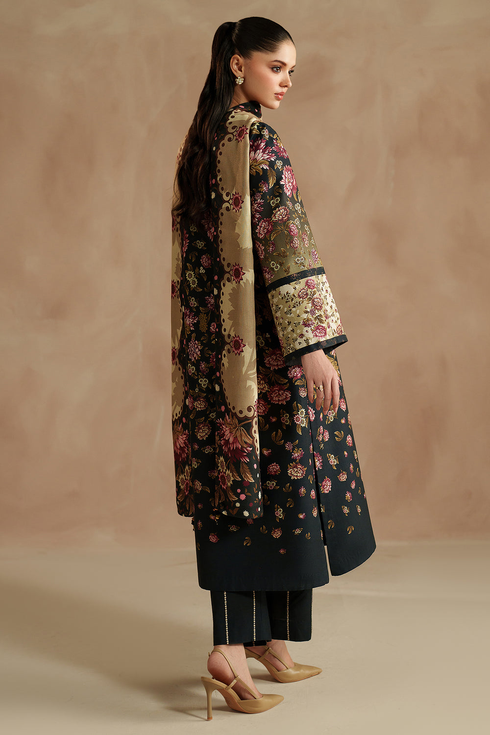 Jazmin | Winter 25 | UW-0199 - House Of Hania