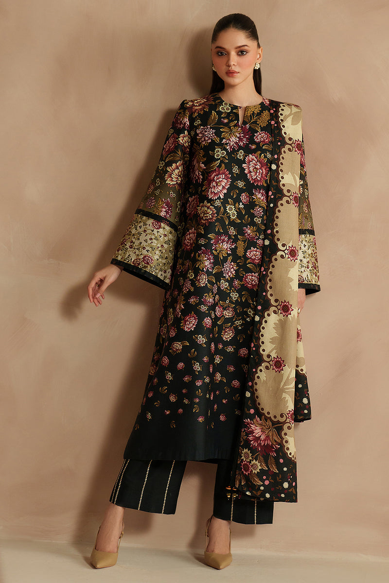 Jazmin | Winter 25 | UW-0199 - House Of Hania